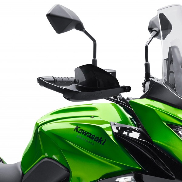 Kawasaki HANDGUARDS